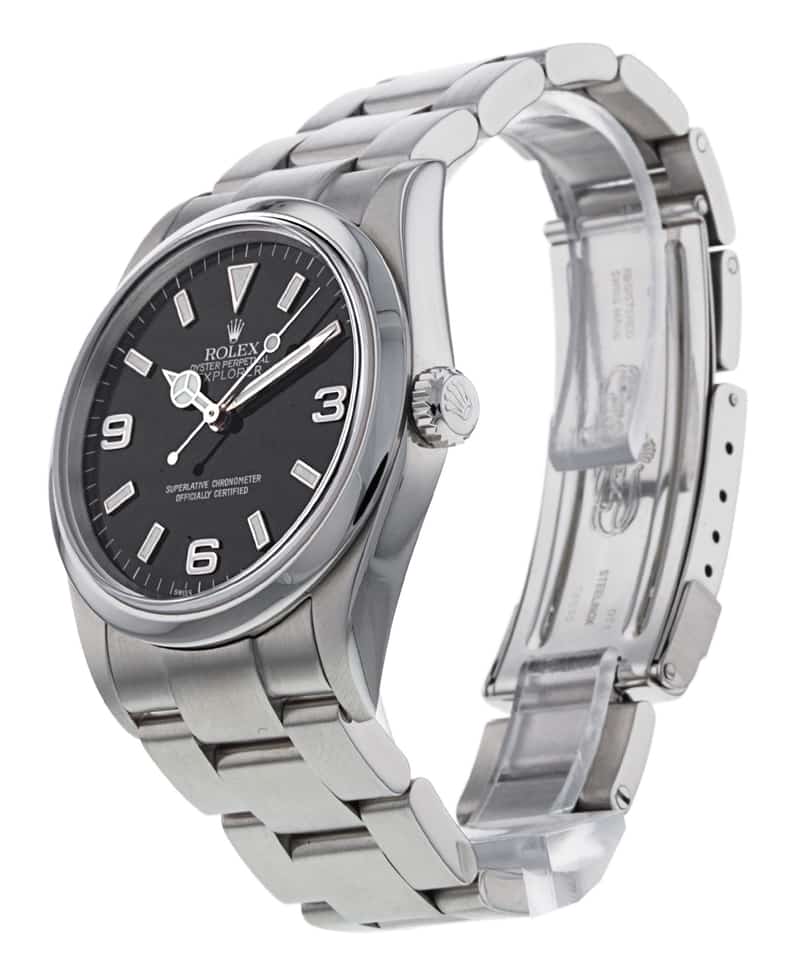 Rolex Explorer 114270